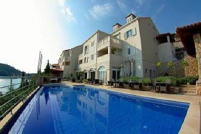 фото отеля Hotel Bozica Sipan