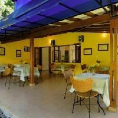 фото отеля Hotel Poblado Campestre