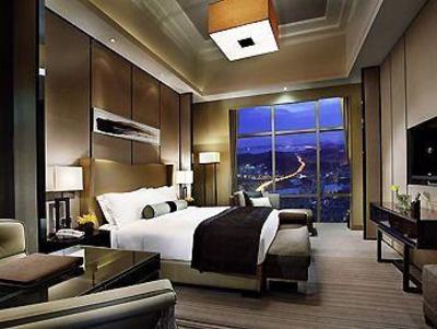 фото отеля Sofitel Dongguan Humen Oriental