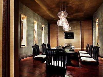 фото отеля Sofitel Dongguan Humen Oriental