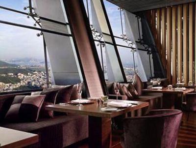 фото отеля Sofitel Dongguan Humen Oriental