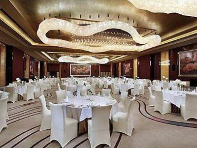фото отеля Sofitel Dongguan Humen Oriental