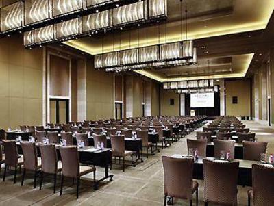 фото отеля Sofitel Dongguan Humen Oriental