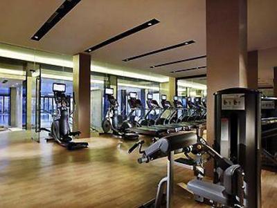 фото отеля Sofitel Dongguan Humen Oriental