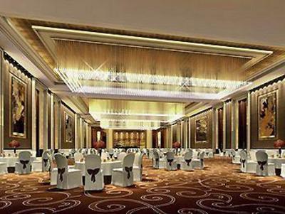 фото отеля Sofitel Dongguan Humen Oriental