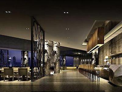 фото отеля Sofitel Dongguan Humen Oriental