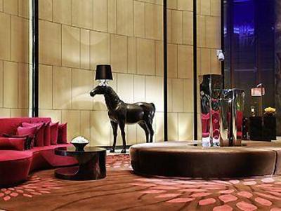 фото отеля Sofitel Dongguan Humen Oriental