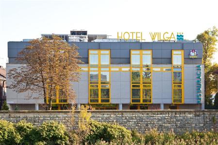 фото отеля Hotel Wilga