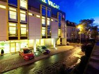 Hotel Wilga