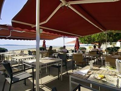 фото отеля Novotel Thalassa Ile d'Oleron