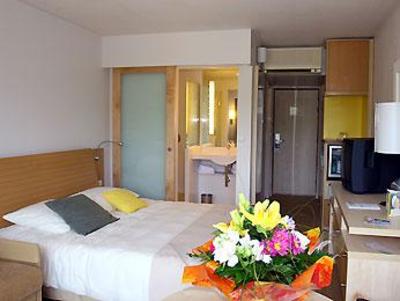 фото отеля Novotel Thalassa Ile d'Oleron