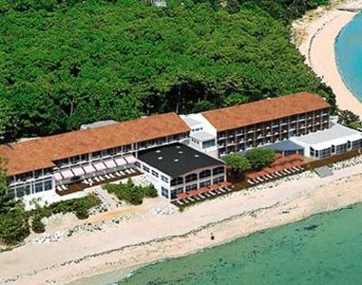 фото отеля Novotel Thalassa Ile d'Oleron