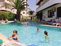 Hotel Apartamento Mirachoro II Portimao