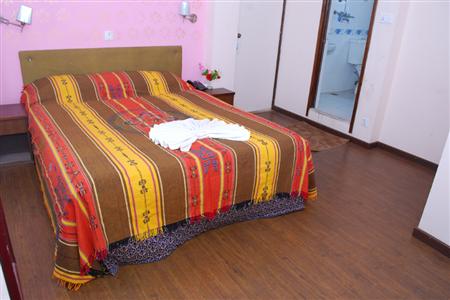 фото отеля Backyard Hotel P. Ltd.