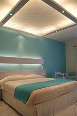фото отеля Bourtzi Boutique Hotel