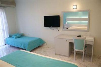 фото отеля Bourtzi Boutique Hotel