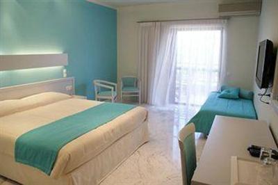 фото отеля Bourtzi Boutique Hotel