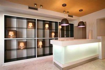 фото отеля Bourtzi Boutique Hotel
