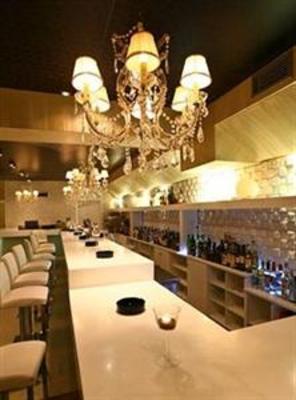 фото отеля Bourtzi Boutique Hotel