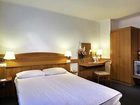 фото отеля Mercure Budapest Buda