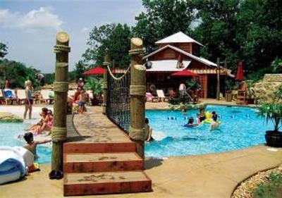фото отеля Still Waters Resort