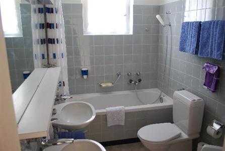 фото отеля Hotel Berghaus