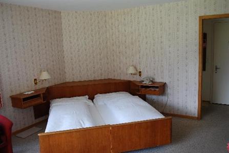 фото отеля Hotel Berghaus