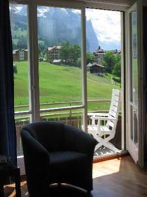фото отеля Hotel Berghaus