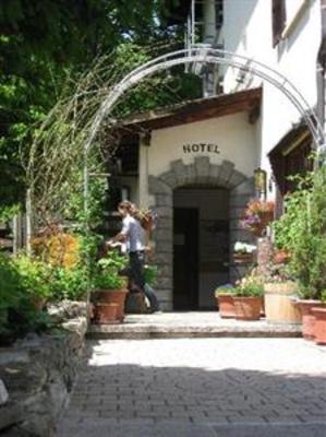 фото отеля Hotel Berghaus