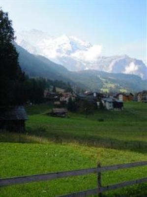 фото отеля Hotel Berghaus