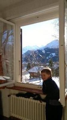 фото отеля Hotel Berghaus