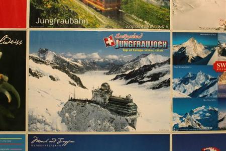 фото отеля Hotel Berghaus