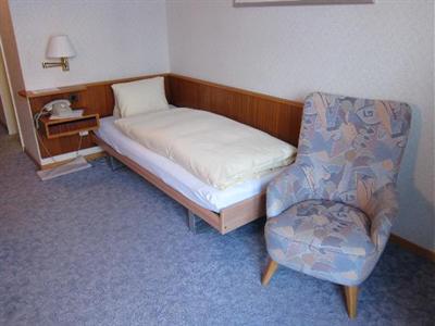фото отеля Hotel Berghaus