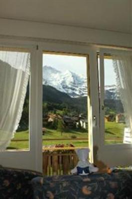 фото отеля Hotel Berghaus