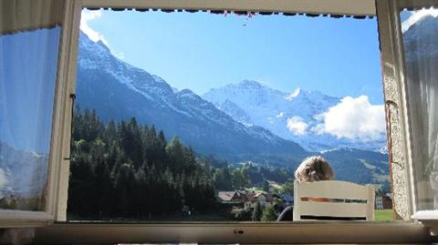 фото отеля Hotel Berghaus