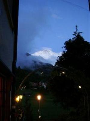 фото отеля Hotel Berghaus