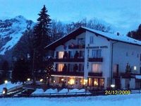 Hotel Berghaus