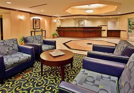 фото отеля SpringHill Suites Austin South