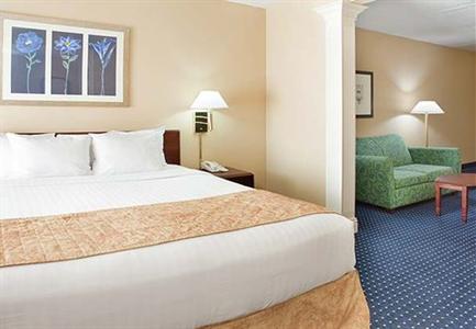 фото отеля SpringHill Suites Austin South
