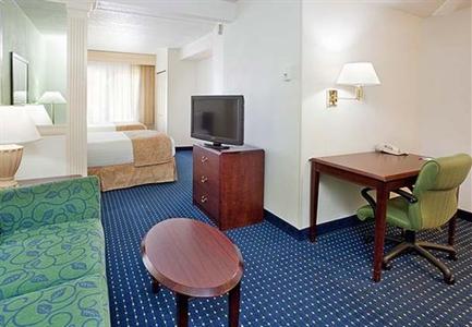фото отеля SpringHill Suites Austin South
