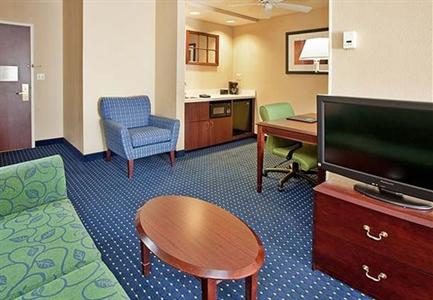 фото отеля SpringHill Suites Austin South