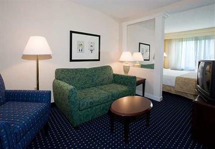 фото отеля SpringHill Suites Austin South