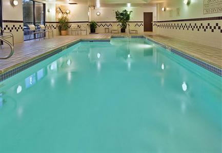 фото отеля SpringHill Suites Austin South
