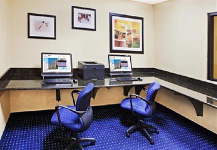 фото отеля SpringHill Suites Austin South