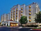 фото отеля SpringHill Suites Austin South