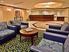 фото отеля SpringHill Suites Austin South