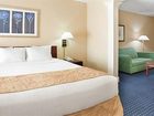 фото отеля SpringHill Suites Austin South