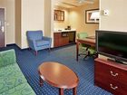 фото отеля SpringHill Suites Austin South