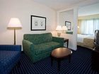 фото отеля SpringHill Suites Austin South