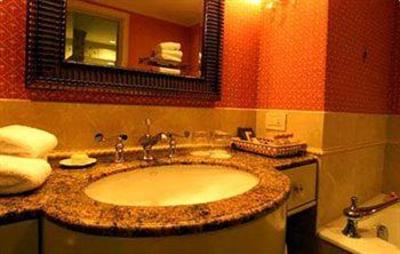 фото отеля Hualien Farglory Hotel